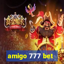 amigo 777 bet
